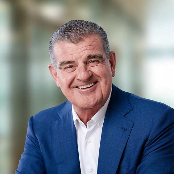 Peter Spuhler