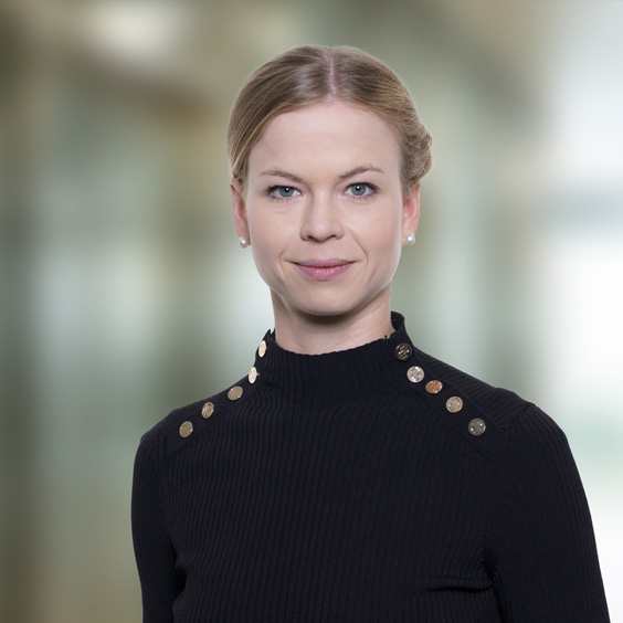 Bettina Iseli