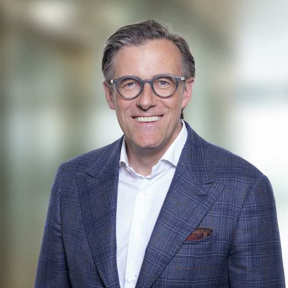 Dr. Till Spillmann