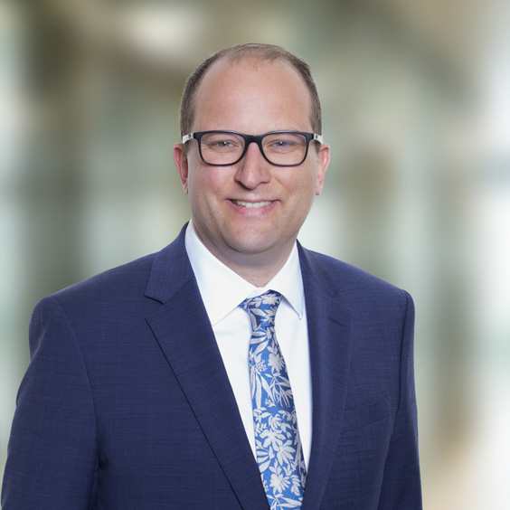 Patrick Goydke